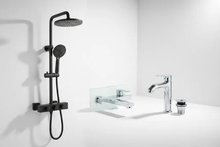 Bathroom Faucet Collection