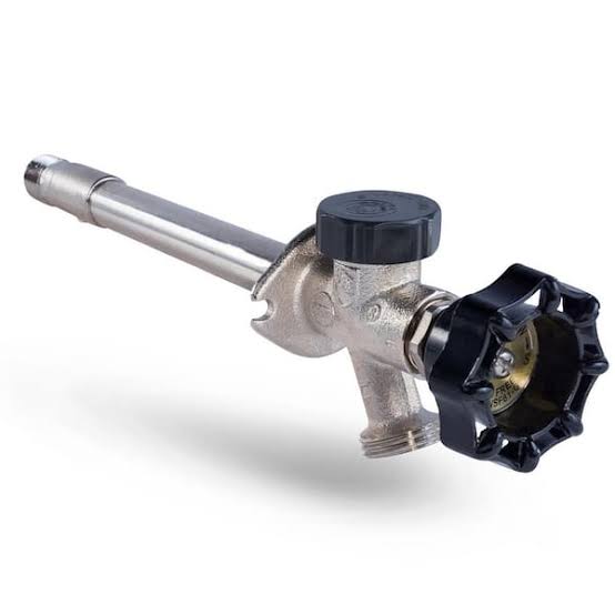 Hose Bibs & Valves