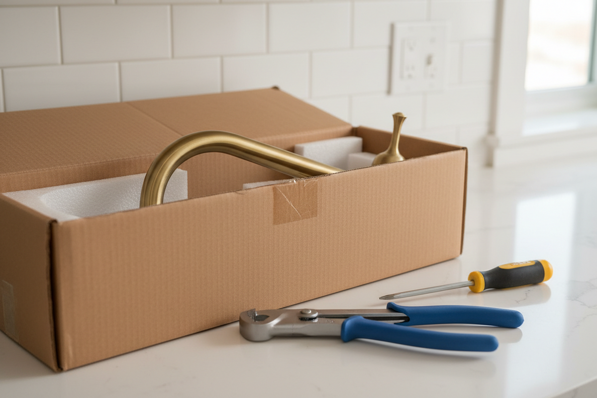 Plumbing Tool's