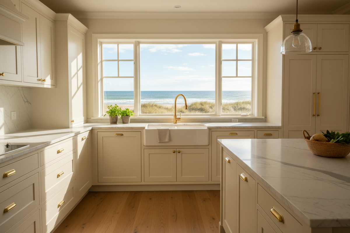 Kitchen Faucets Catalog Image