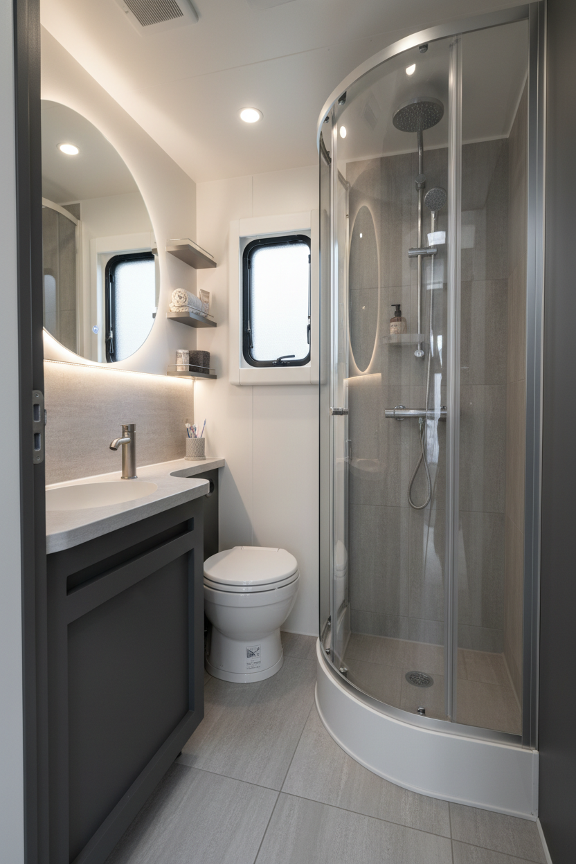 RV Plumbing