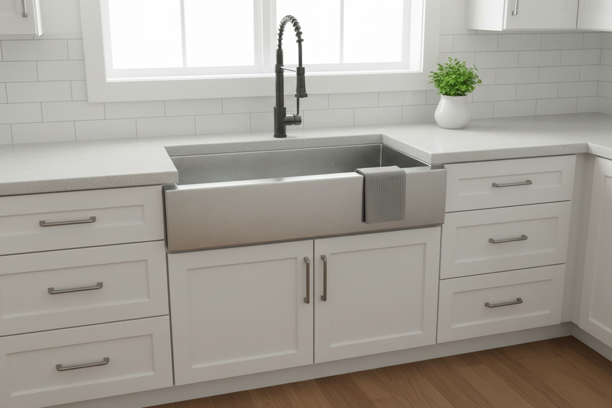 Kitchen Sinks