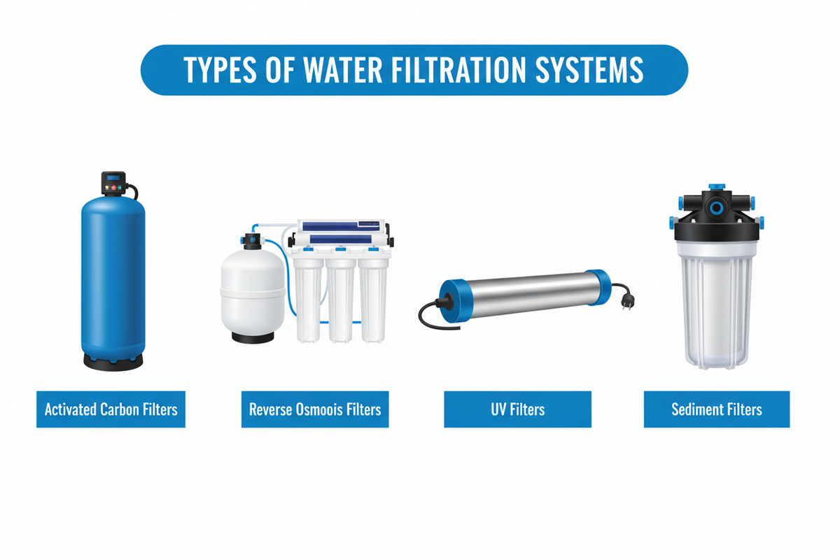 Filtration