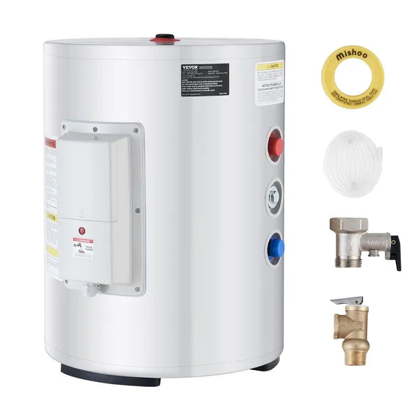 Water Heaters