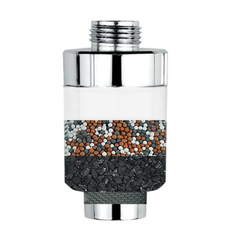 Shower Head Water Purifier and Filter