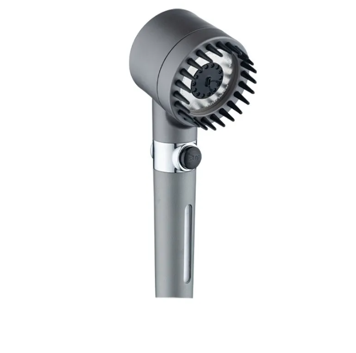 Handheld Bidet Sprayer Kit with Hose, Bracket and Filter Elements