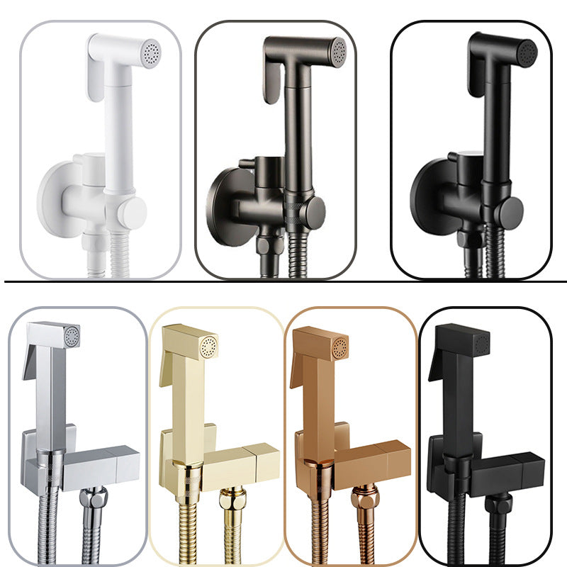 Handheld Bidet Sprayer Set