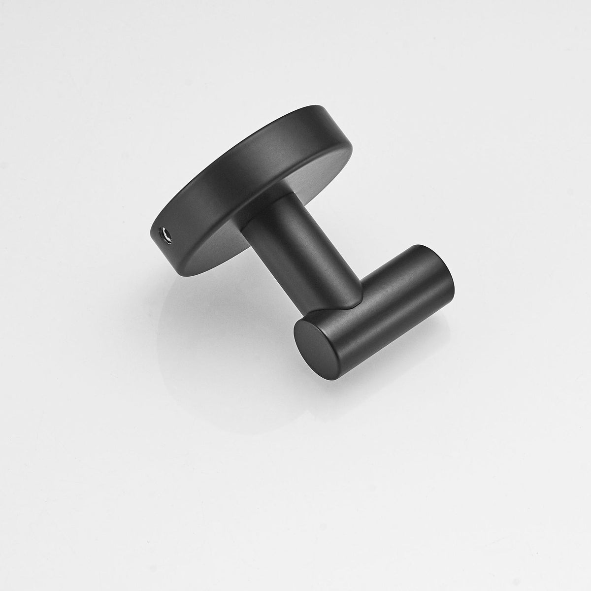 Towel Rack Set for Bathroom - 3 Color Styles
