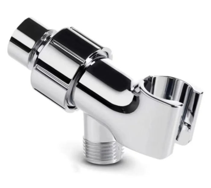 Handheld Bidet Sprayer Kit with Hose, Bracket and Filter Elements