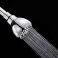 Shower Head with Mounting Accessories