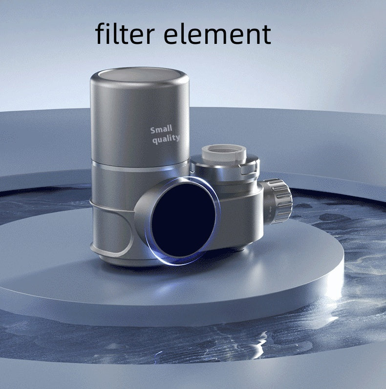 Faucet Tap Water Filter