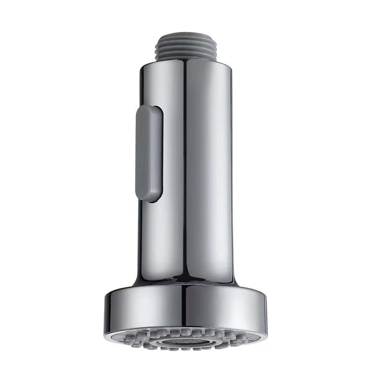 Pull-Out Faucet Sprayer Head Replacement for Kitchen and Basin Faucets