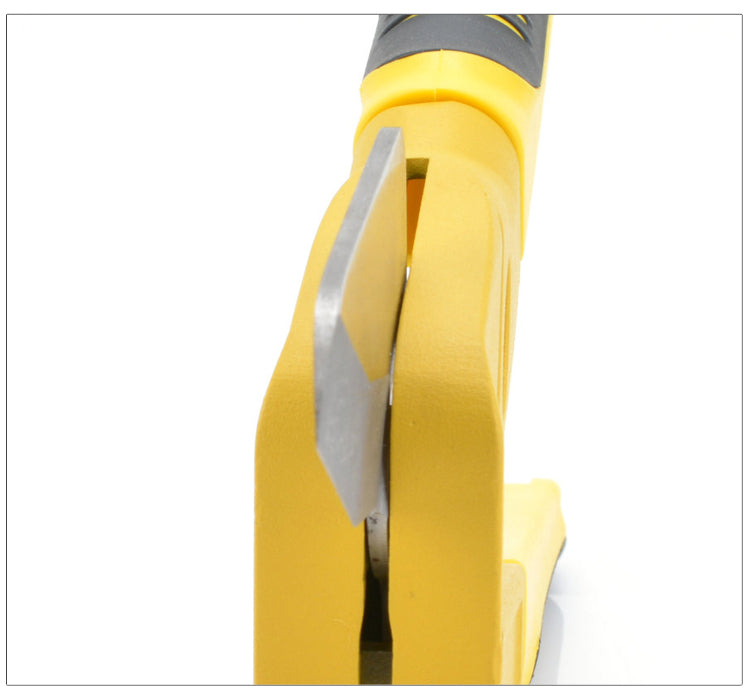 PVC and PEX Pipe Shear, Cuts up to 1 5/8″