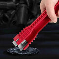 Faucet and Sink Installer Wrench Set, 5-in-1 or 8-in-1