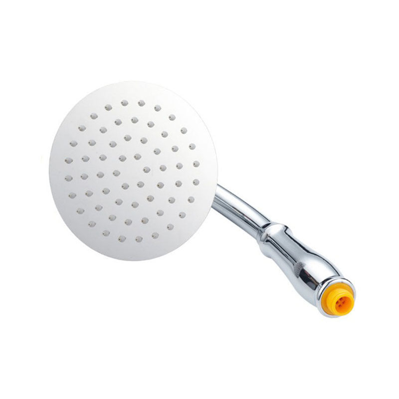 6-Inch Ultra-Thin Handheld Shower Head Set