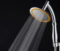 6-Inch Ultra-Thin Handheld Shower Head Set