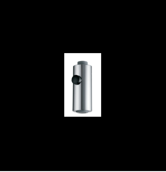Pull-Out Faucet Sprayer Head Replacement for Kitchen and Basin Faucets