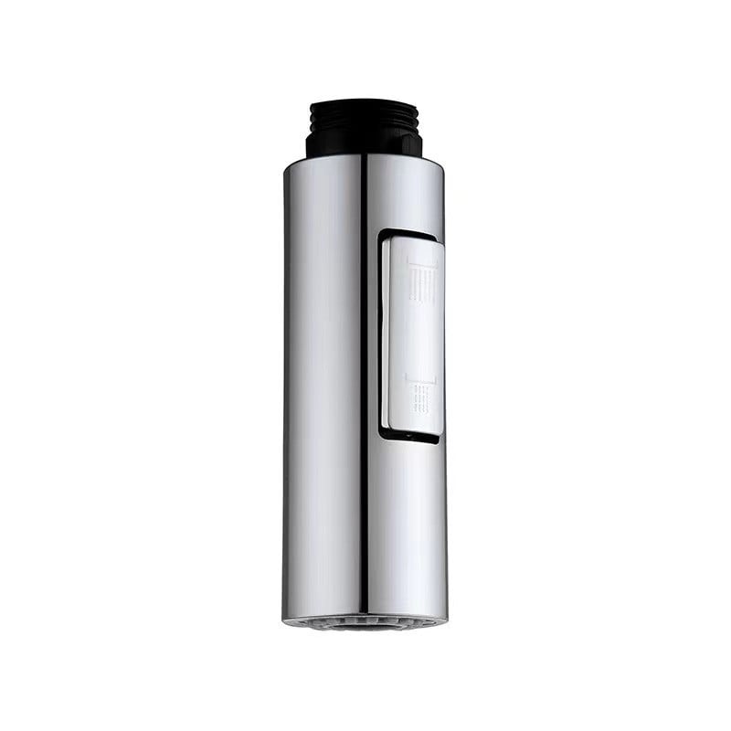 Pull-Out Faucet Sprayer Head Replacement for Kitchen and Basin Faucets