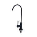 Drinking Water Faucet, Black 304 Stainless Steel