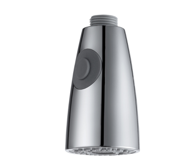 Pull-Out Faucet Sprayer Head Replacement for Kitchen and Basin Faucets