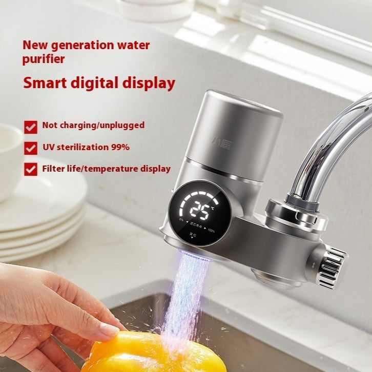 Faucet Tap Water Filter