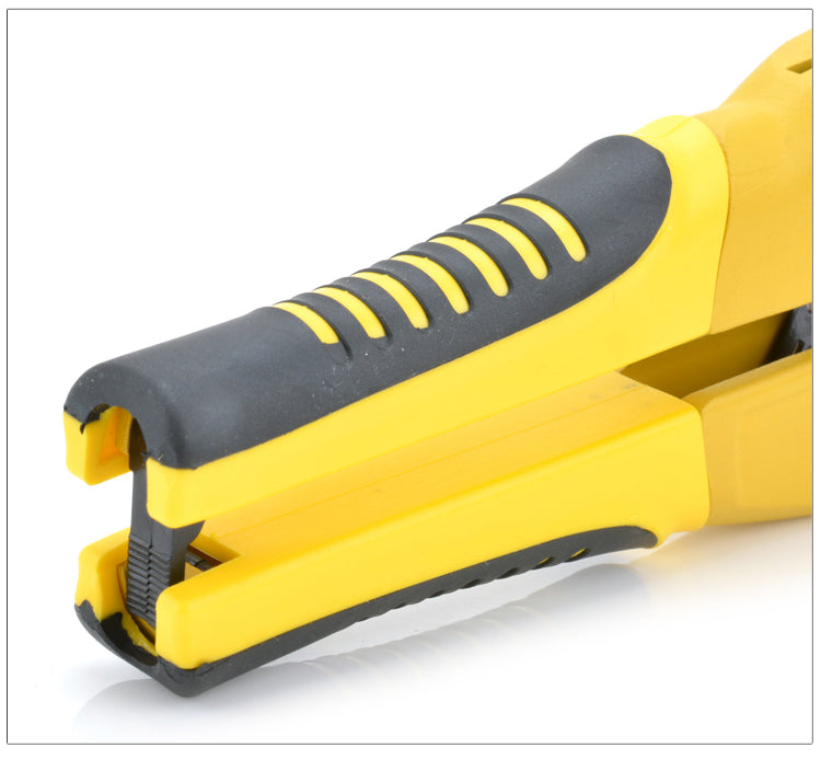 PVC and PEX Pipe Shear, Cuts up to 1 5/8″