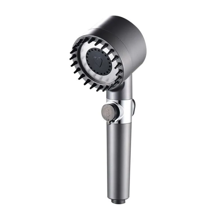 Handheld Bidet Sprayer Kit with Hose, Bracket and Filter Elements