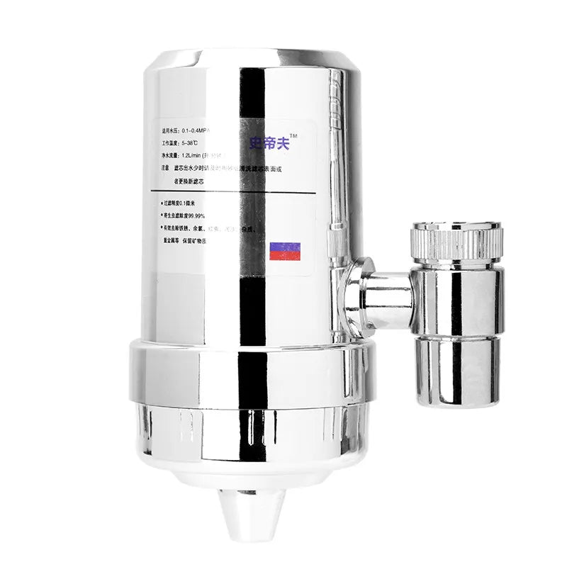 Kitchen Faucet Water Purifier Filter