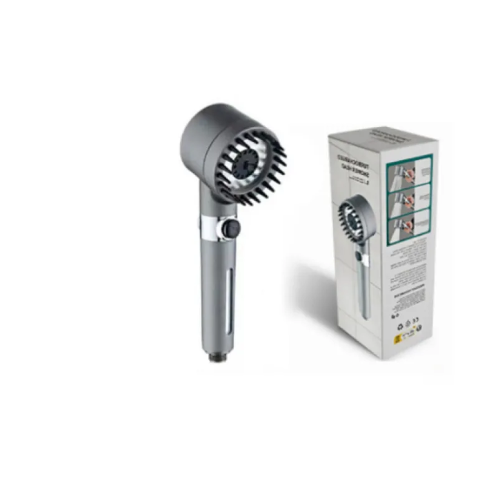 Handheld Bidet Sprayer Kit with Hose, Bracket and Filter Elements