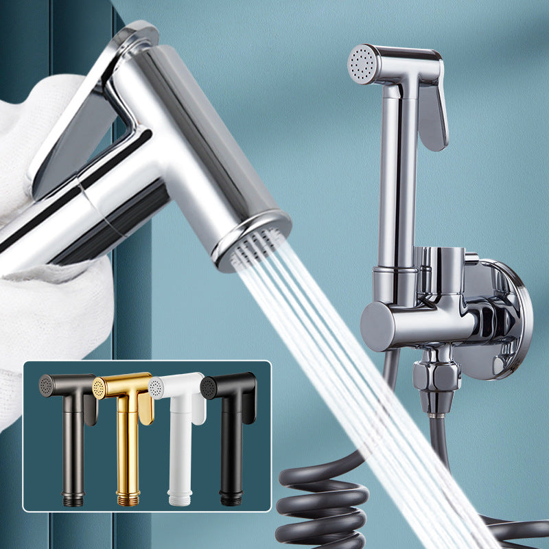 Handheld Bidet Sprayer Set