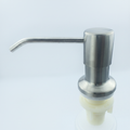 Soap Dispenser Detail