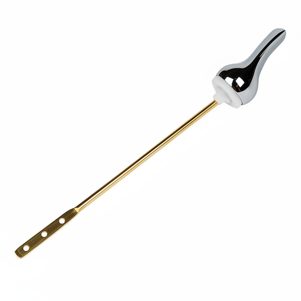 Teardrop Handle